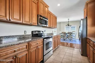1018 W Dolphin Dr, Oak Island, NC 28465 - Photo 22