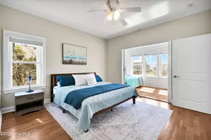 1018 W Dolphin Dr, Oak Island, NC 28465 - Photo 24