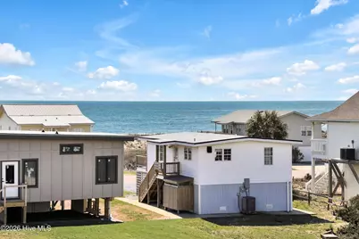1018 W Dolphin Drive, Oak Island, NC 28465 - Photo 6