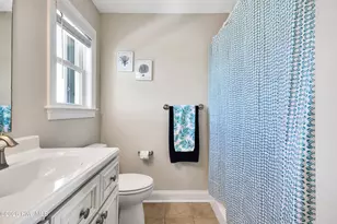 1018 W Dolphin Dr, Oak Island, NC 28465 - Photo 34