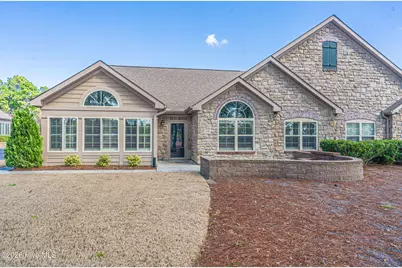 117 W Chelsea Court, Southern Pines, NC 28387 - Photo 4