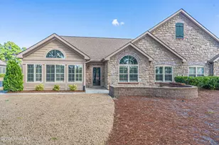 117 W Chelsea Ct, Southern Pines, NC 28387 - Photo 4