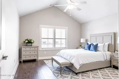 117 W Chelsea Court, Southern Pines, NC 28387 - Photo 16