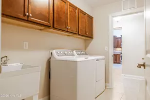 117 W Chelsea Ct, Southern Pines, NC 28387 - Photo 32