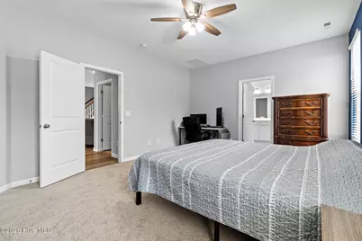 466 Eden Drive SW, Supply, NC 28462 - Photo 16