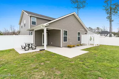 466 Eden Drive SW, Supply, NC 28462 - Photo 28