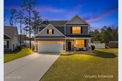 466 Eden Drive SW, Supply, NC 28462 - Photo 1