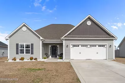 211 Moonstone Court, Jacksonville, NC 28546 - Photo 1