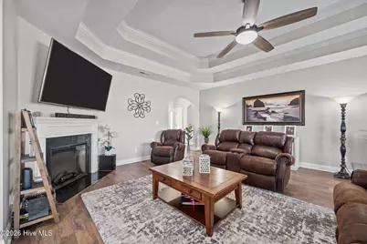 211 Moonstone Court, Jacksonville, NC 28546 - Photo 4