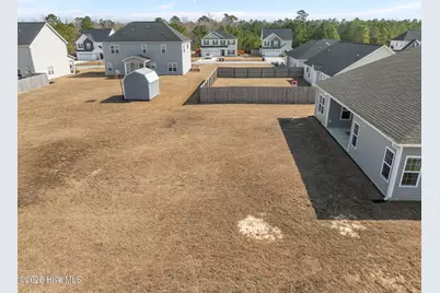 211 Moonstone Court, Jacksonville, NC 28546 - Photo 30