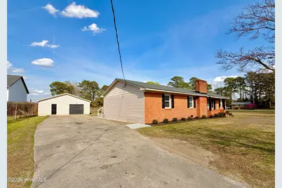 216 Collier Loftin Road, Kinston, NC 28504 - Photo 4
