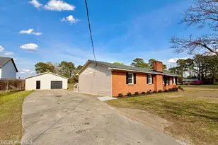 216 Collier-Loftin Rd, Kinston, NC 28504 - Photo 4