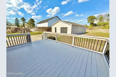 216 Collier Loftin Road, Kinston, NC 28504 - Photo 12