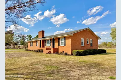 216 Collier Loftin Road, Kinston, NC 28504 - Photo 1