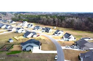 153 Jackson Pond Dr, Smithfield, NC 27577 - Photo 48