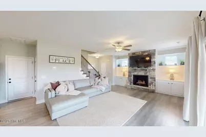 153 Jackson Pond Drive, Smithfield, NC 27577 - Photo 12