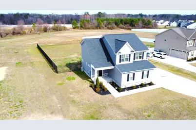 153 Jackson Pond Drive, Smithfield, NC 27577 - Photo 4