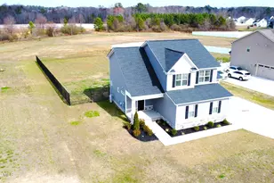 153 Jackson Pond Dr, Smithfield, NC 27577 - Photo 4