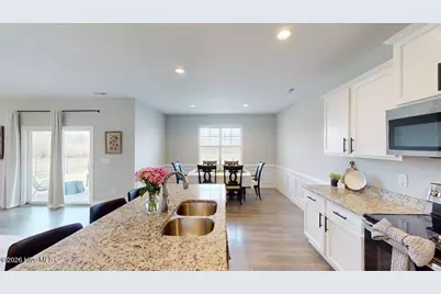 153 Jackson Pond Drive, Smithfield, NC 27577 - Photo 18
