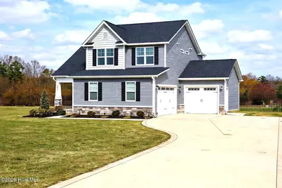 153 Jackson Pond Drive, Smithfield, NC 27577 - Photo 2