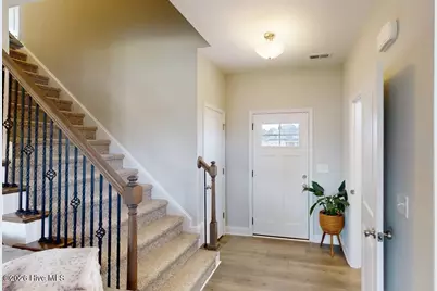 153 Jackson Pond Drive, Smithfield, NC 27577 - Photo 6
