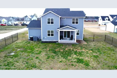 153 Jackson Pond Drive, Smithfield, NC 27577 - Photo 42