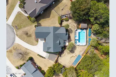1148 Rivage Promenade, Wilmington, NC 28412 - Photo 58