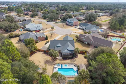 1148 Rivage Promenade, Wilmington, NC 28412 - Photo 2