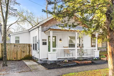 516 Brunswick Street, Wilmington, NC 28401 - Photo 2