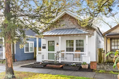 516 Brunswick Street, Wilmington, NC 28401 - Photo 1
