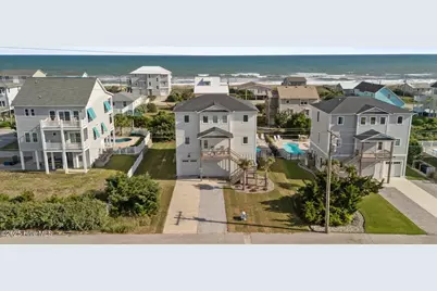 1903 Emerald Drive, Emerald Isle, NC 28594 - Photo 4