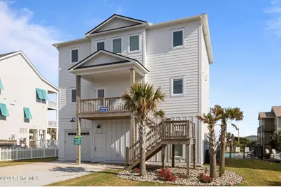 1903 Emerald Drive, Emerald Isle, NC 28594 - Photo 2
