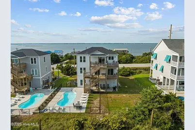 1903 Emerald Drive, Emerald Isle, NC 28594 - Photo 50