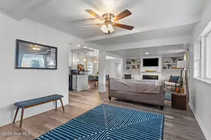 1309 Live Oak St, Beaufort, NC 28516 - Photo 4