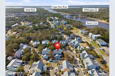 221 Silver Sloop Way, Carolina Beach, NC 28428 - Photo 62