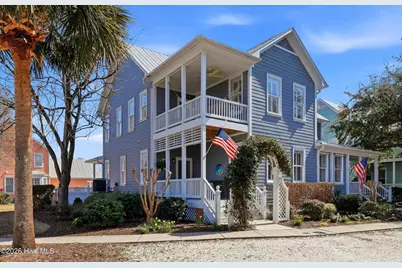 221 Silver Sloop Way, Carolina Beach, NC 28428 - Photo 1