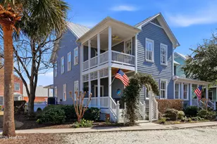 221 Silver Sloop Wy, Carolina Beach, NC 28428 - Photo 1