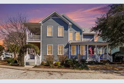 221 Silver Sloop Way, Carolina Beach, NC 28428 - Photo 6