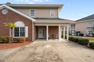 134 Rice Mill Cir, Sunset Beach, NC 28468 - Photo 2