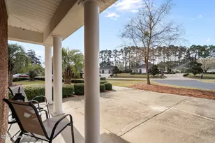 134 Rice Mill Cir, Sunset Beach, NC 28468 - Photo 4