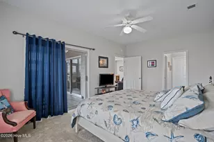 134 Rice Mill Cir, Sunset Beach, NC 28468 - Photo 24