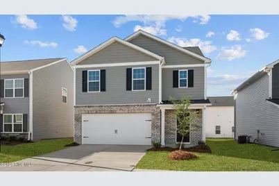 2128 Montalvan Drive, Greenville, NC 27834 - Photo 24