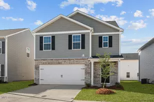 2128 Montalvan Dr, Greenville, NC 27834 - Photo 24