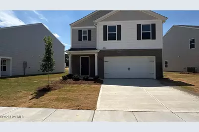 2128 Montalvan Drive, Greenville, NC 27834 - Photo 1