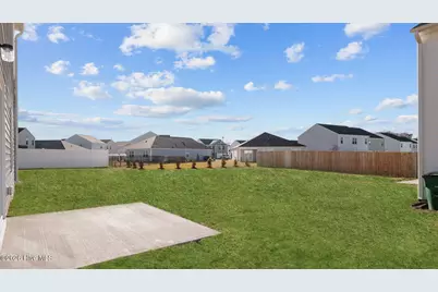 2128 Montalvan Drive, Greenville, NC 27834 - Photo 26