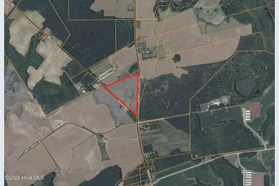 0 Wells Road, Whitakers, NC 27891 - Photo 1