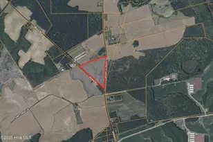 0 Wells Rd, Whitakers, NC 27891 - Photo 1
