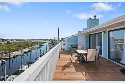 202 Lewis Drive #Unit 1202, Carolina Beach, NC 28428 - Photo 30