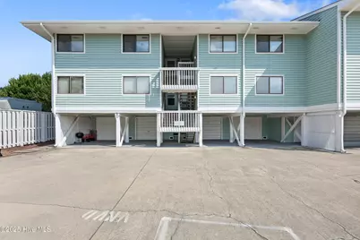 202 Lewis Drive #Unit 1202, Carolina Beach, NC 28428 - Photo 46
