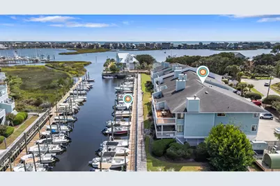 202 Lewis Drive #Unit 1202, Carolina Beach, NC 28428 - Photo 42